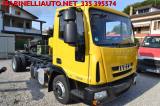 IVECO EUROCARGO  75E16 TELAIO