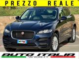 JAGUAR F-Pace 2.0 D 163 CV PRESTIGE+TETTO APRIBILE+PELLE