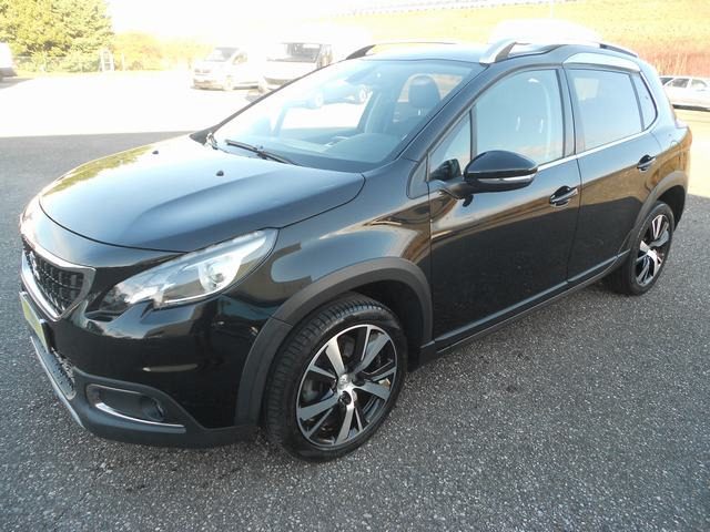 PEUGEOT 2008 ALLURE Immagine 0