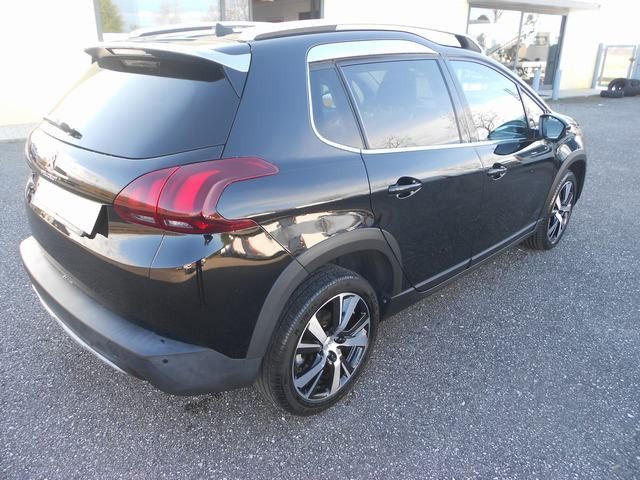 PEUGEOT 2008 ALLURE Immagine 3