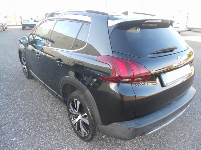 PEUGEOT 2008 ALLURE Immagine 4