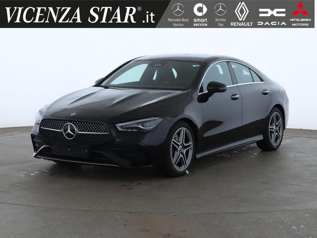 MERCEDES-BENZ CLA 200 MHV PREMIUM AMG Immagine 0