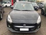 SUZUKI Swift 1.2 Hybrid Top