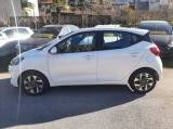 HYUNDAI i10 1.0 MPI Connectline - OK NEOPATENTATI -