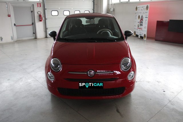 FIAT 500 1.0 Hybrid Immagine 1