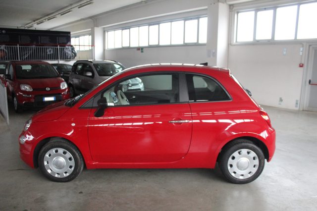 FIAT 500 1.0 Hybrid Immagine 2