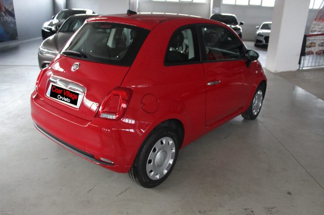 FIAT 500 1.0 Hybrid Immagine 3