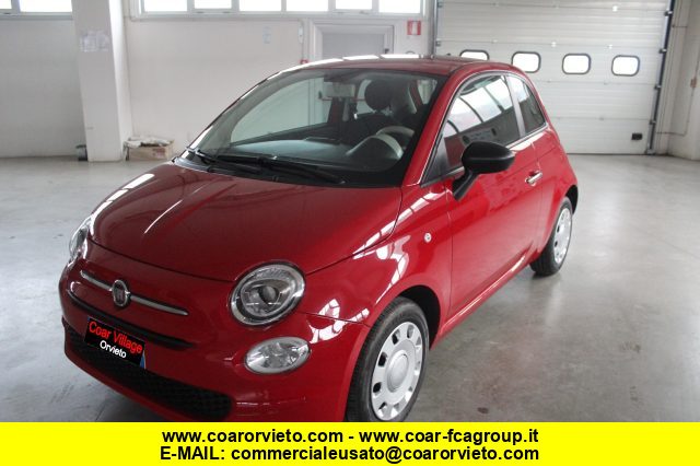 FIAT 500 1.0 Hybrid Immagine 0