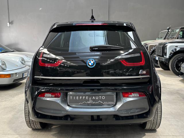 BMW i3 s 120 Ah Immagine 4