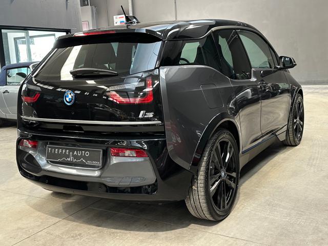 BMW i3 s 120 Ah Immagine 3