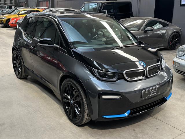 BMW i3 s 120 Ah Immagine 2