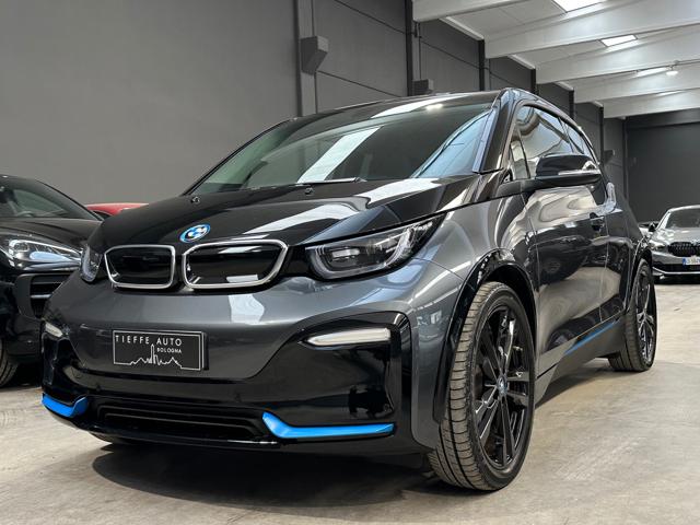 BMW i3 s 120 Ah Immagine 0