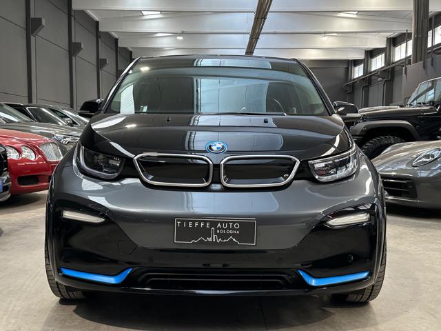 BMW i3 s 120 Ah Immagine 1