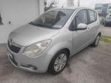 OPEL Agila 1.0 12V 65CV OK NEOPATENTATI