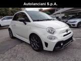 ABARTH 595 1400 TURBO T-JET 165CV NAVI CARPLAY PDC