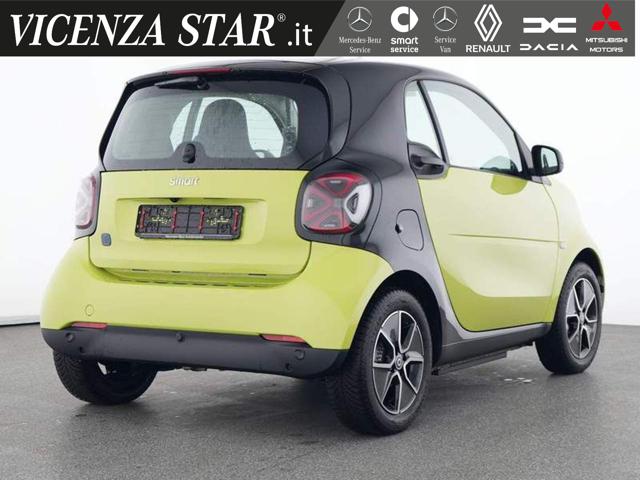 SMART ForTwo EQ FORTWO 41KW Immagine 2