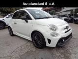 ABARTH 595 1400 TURBO T-JET 165CV NAVI CARPLAY PDC