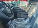 VOLKSWAGEN Crafter P.CONSEGNA 35 2.0 TDI 140CV PL Cassonato Business