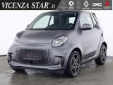 SMART ForTwo EQ FORTWO CABRIO 41KW