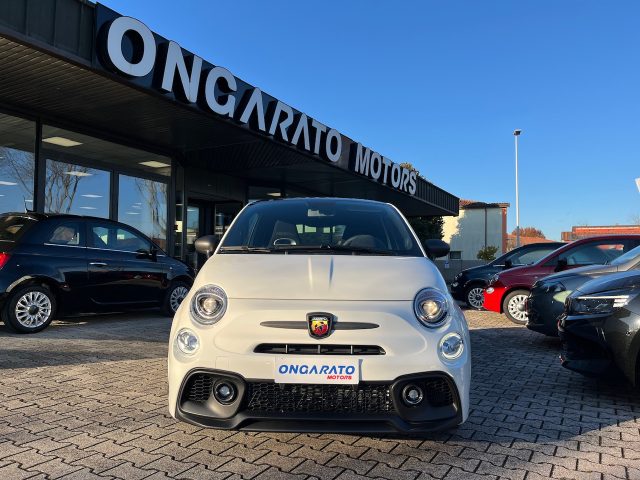 ABARTH 595 1.4 Turbo T-Jet 165CV Immagine 1