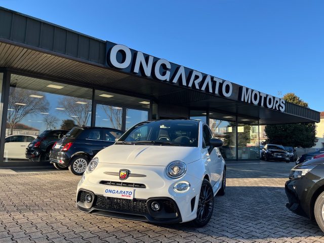 ABARTH 595 1.4 Turbo T-Jet 165CV Immagine 0