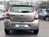 DACIA Sandero 1.2 GPL 75CV Lauréate IDEALE X NEOPATENTATI