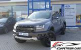 FORD Ranger Raptor 2.0TDCi aut. 213CV DC PHANTER 4X4 NAVI CAMERA