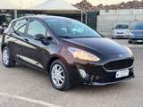 FORD Fiesta 1.1 5 porte Plus