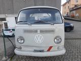 VOLKSWAGEN T2 furgone cassonato