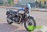 TRIUMPH Bonneville T100 900 HT - Tagliandi Certificati