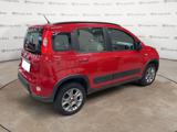 FIAT Panda 1.3 MJT S&S Trekking 4x4