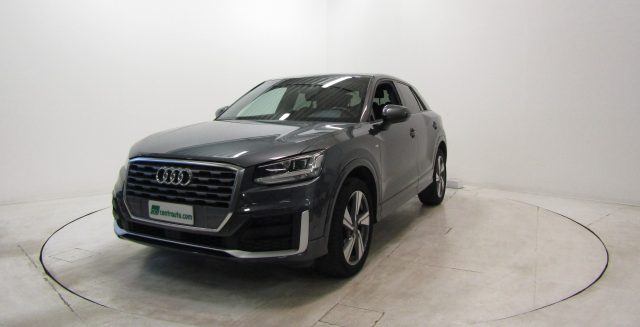 AUDI Q2 35 TFSI 1.5 TFSI S tronic Sport S line 2WD Immagine 2