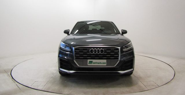 AUDI Q2 35 TFSI 1.5 TFSI S tronic Sport S line 2WD Immagine 1