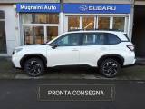 SUBARU Forester 2.0 e-Boxer MHEV CVT Lineartronic Free