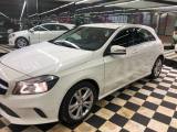 MERCEDES-BENZ A 200 d Automatic Sport