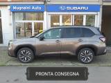 SUBARU Forester 2.0 e-Boxer MHEV CVT Lineartronic Premium