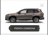 SUBARU Forester 2.0 e-Boxer MHEV CVT Lineartronic Premium