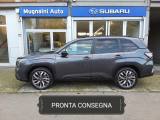 SUBARU Forester 2.0 e-Boxer MHEV CVT Lineartronic Premium