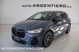 BMW 218 d Active Tourer Msport led cerchi 18 pelle virtual