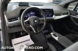 BMW 218 d Active Tourer Msport led cerchi 18 pelle virtual