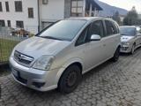 OPEL Meriva 1.3 CDTI ecoFLEX Club