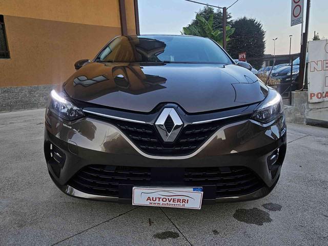 RENAULT Clio TCe 90 CV 5 porte Zen  IVA COMPRESA Immagine 2