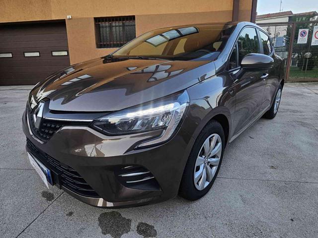 RENAULT Clio TCe 90 CV 5 porte Zen  IVA COMPRESA Immagine 3