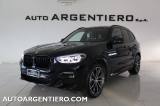 BMW X3 xDrive20d 48V Msport cerchi 20 soli 42.902 km!!!!!