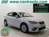 SEAT Ibiza 1.6 TDI Manuale 5P Business Manuale *OK NEOPA.*