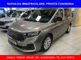 FORD Tourneo Connect 2.000 TurboDiesel 122cv Titanium VETTURA 5 POSTI