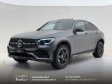 MERCEDES-BENZ GLC 200 4Matic Coupé EQ-Boost Premium AMG Night Tetto-360°