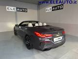 BMW 840 d xDrive Cabrio CarbonCore M Individual Comp