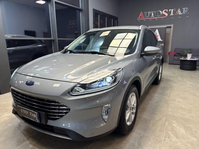 FORD Kuga 1.5 EcoBlue 120 CV aut. 2WD Titanium Immagine 1