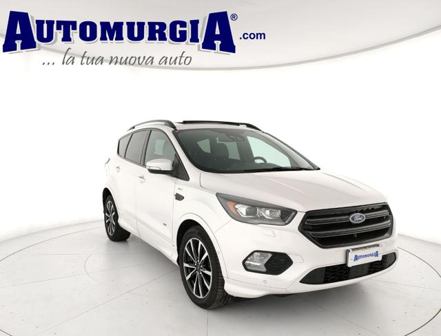 FORD Kuga 2.0 TDCI 180 CV S&S 4WD Powershift ST-Line TETTO Immagine 0